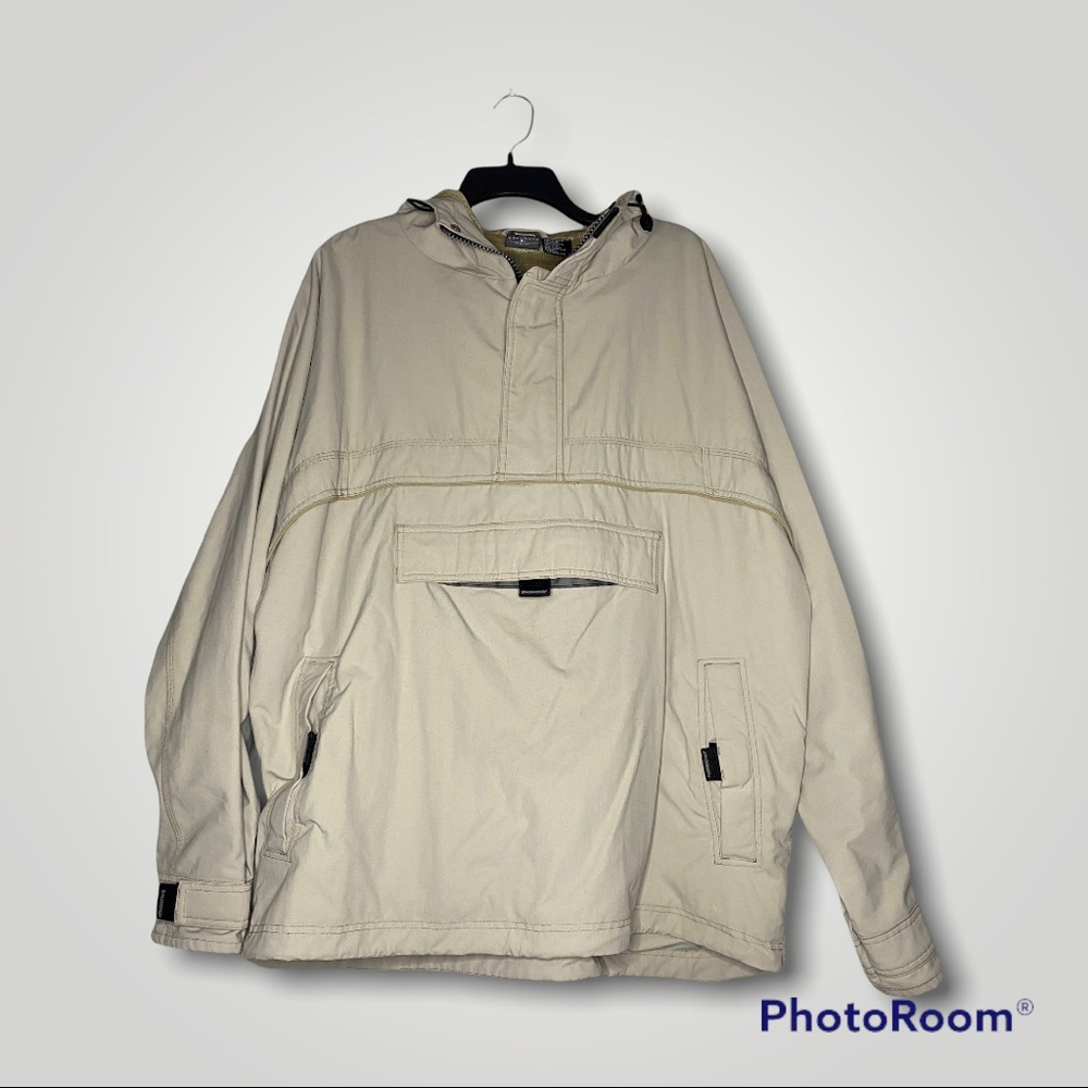 Really Nice!! Oakley Software Ski Snowboard Jacket Size Large
